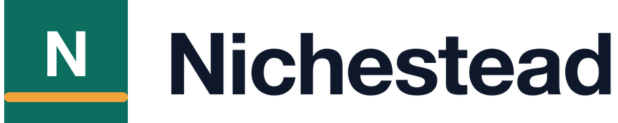 Nichestead logo